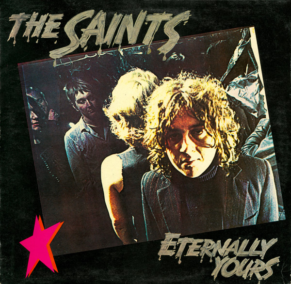 The Saints: Eternally Yours (1978)